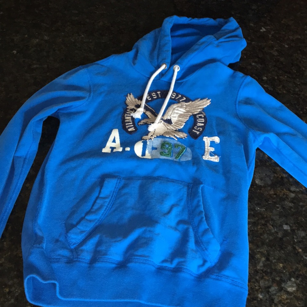 American eagle hoodie